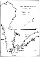 ULSA R13 White Scar Cave - Battlefield Area